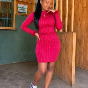 Mary Muthoni AfterDark Escort